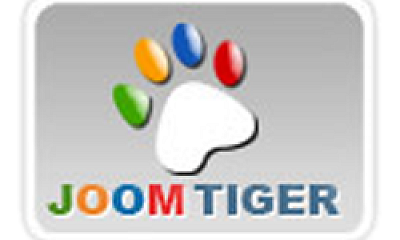 Joomtiger Joomla Extension