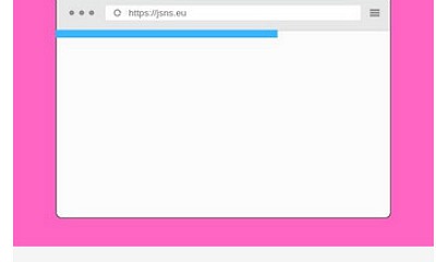 JS Reading Progress Bar - Joomla Extension