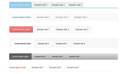 Tabs Pro - Joomla Extension