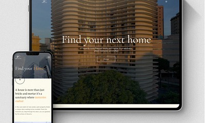 Joomshaper Celestia - Real Estate And Property Management Joomla Template