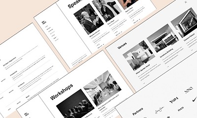 Gavickpro Bauhaus - Joomla Templates
