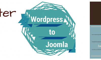Jconverter Joomla Extension