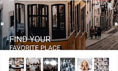 Ordasoft Rating System - Joomla Template