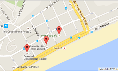 Hot Maps Joomla Extension - Joomla Extension
