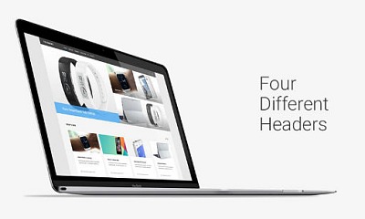 Gavickpro Technews - Joomla Template