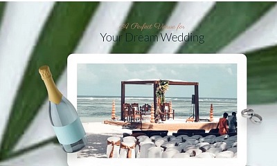 Template Monster Sweetday - Joomla Templates