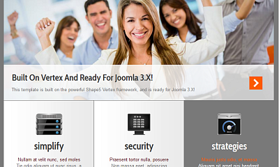 S5 Frontpage Display 3 - Joomla Extension