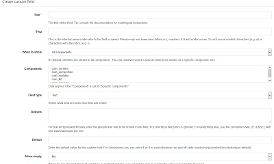 Ccomment Pro - Joomla Extension