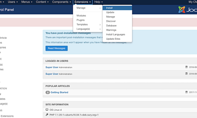Advance Delivery Date and Time - Joomla Extension