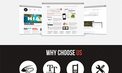 Joomlart Cloris - Joomla Template