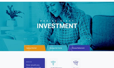 Joomshaper Ensure - Joomla Templates