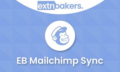 Eb Mailchimp Sync Joomla Extension