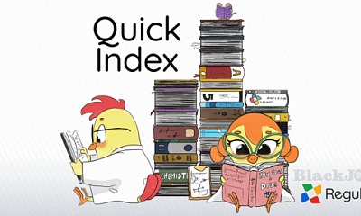 Quick Index Pro - Joomla Extension