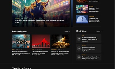 Joomlart Titan - Joomla News & Magazine Template