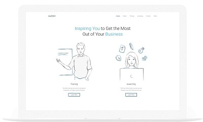 Yootheme Summit Joomla Template