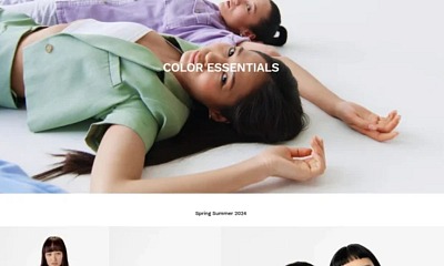 Yootheme Woolberry - Joomla Template