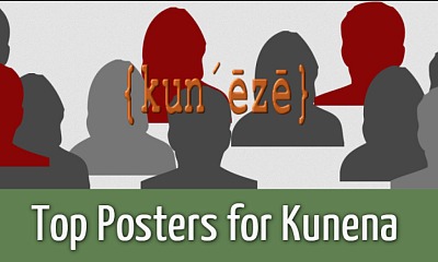 Kunena Top Posters - Joomla Extension