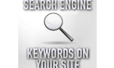 ISE Keywords - Joomla Extension