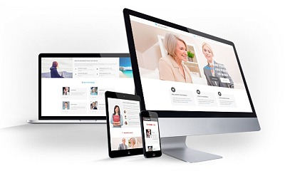 Hotthemes Insurance - Joomla Template