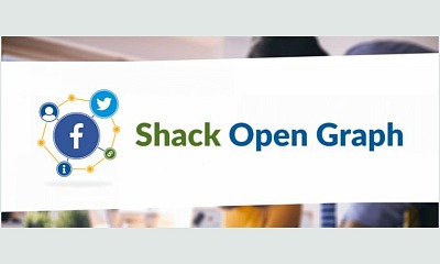 Shack Open Graph 3.0.2 - Joomla