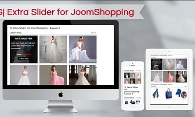 Import Export Backup for JoomShopping - Joomla Extension
