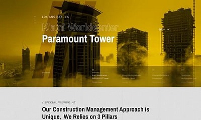 Joomshaper Konstra - Joomla Template
