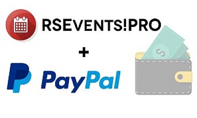 RS ePropayPal - Joomla Extension