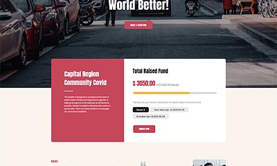 Joomlart Helple - Joomla 4 Template
