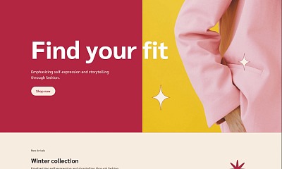 Joomshaper Thrifted - Multi-purpose Joomla Ecommerce Template For Fashion Stores