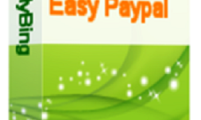 Easy Paypal Joomla Extension