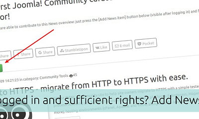 OCH GotNews - Joomla Extension