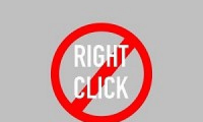 OL NoRightClick - Joomla Extension