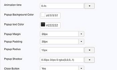 Mx Modals Joomla Extension
