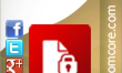 Jo Social Content Locker Joomla Extension
