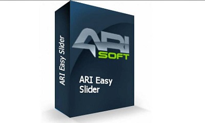 Ari Easy Slider Joomla Extension