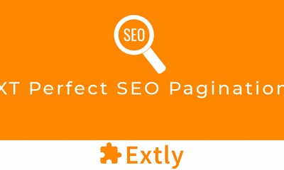 Xt Perfect Seo Pagination Joomla Extension
