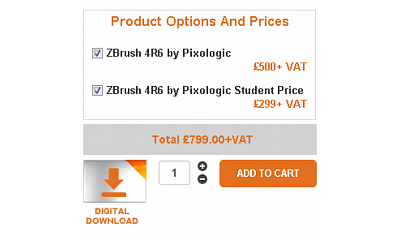 Easy Checkbox For Virtuemart Joomla Extension
