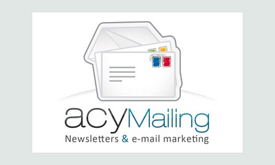 AcyMailing Enterprise 9.7.2 - Joomla