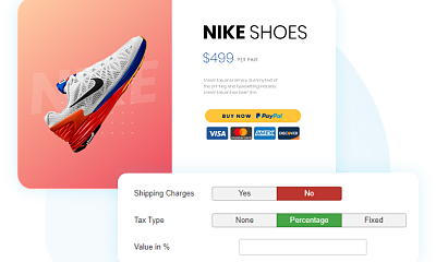 Jd Paypal Button Joomla Extension
