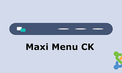 Mx Menu Creator - Joomla Extension