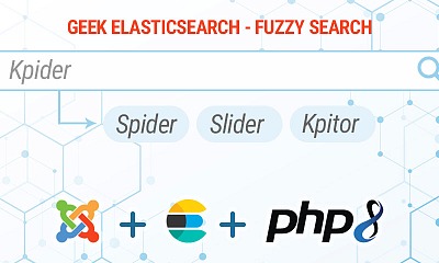 Geek Elasticsearch - Joomla Extension