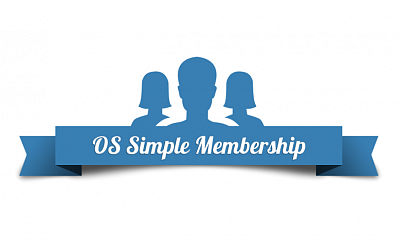 OS Simple Membership - Joomla Extension