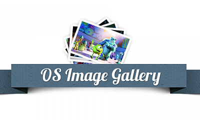 OS Responsive Image Gallery Pro - Joomla Extension