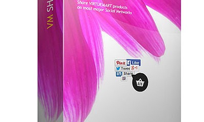 VM2Share - Joomla Extension