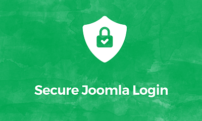 Secure Login Plugin - Joomla Extension