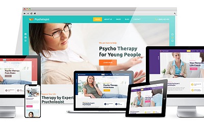 Hotthemes Psychologist