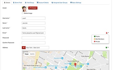 Easy Meta - Joomla Extension