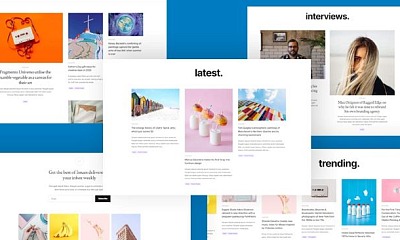 Gavickpro Issue - Joomla Templates