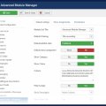 Advanced Module Manager Pro v10.0.21 - Joomla Extension