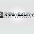 RSMediaGallery! v2.1.3 - Joomla Extension